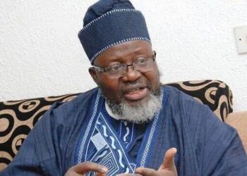 Intolerant Christians opposing Sharia law, will be implemented in Oyo if demanded: Adebayo Shittu