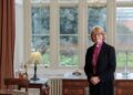 Breaking News: Bishop Sarah Mullally confirmed 106th Archbishop of Canterbury