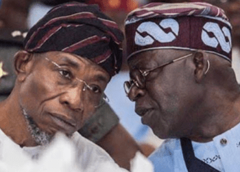Tinubu loser in Lagos, Osun; governors defecting to APC won’t win 2027 presidential election: Aregbesola