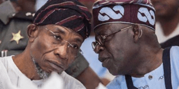Tinubu loser in Lagos, Osun; governors defecting to APC won’t win 2027 presidential election: Aregbesola