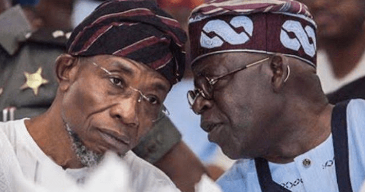 Tinubu loser in Lagos, Osun; governors defecting to APC won’t win 2027 presidential election: Aregbesola