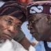 Tinubu loser in Lagos, Osun; governors defecting to APC won’t win 2027 presidential election: Aregbesola