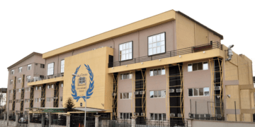 Explosion Threat: Avi-Cenna says school reopened, safe for students, parents