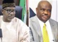 Wike behind EFCC’s prosecution of Bauchi finance commissioner over terrorism financing: Bala Mohammed