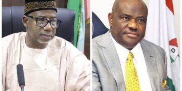 Wike behind EFCC’s prosecution of Bauchi finance commissioner over terrorism financing: Bala Mohammed