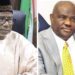 Wike behind EFCC’s prosecution of Bauchi finance commissioner over terrorism financing: Bala Mohammed