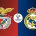 Champions League Playoffs (Full List): Real Madrid vs Benfica, Qarabag vs Newcastle