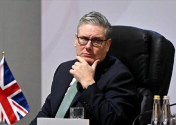 Rwanda sues British government over abandoned controversial asylum deal