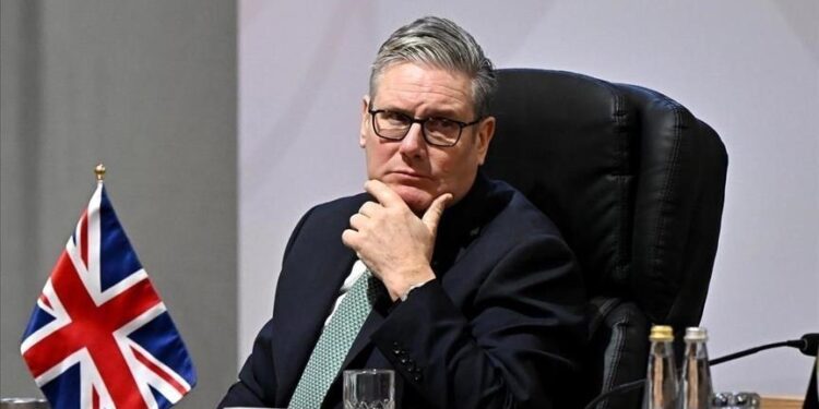 Rwanda sues British government over abandoned controversial asylum deal