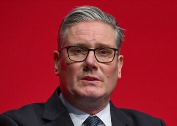 UK premier says he wants ‘comprehensive, consistent’ approach to China