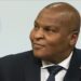 Central African Republic President Touadera wins 3rd term in office