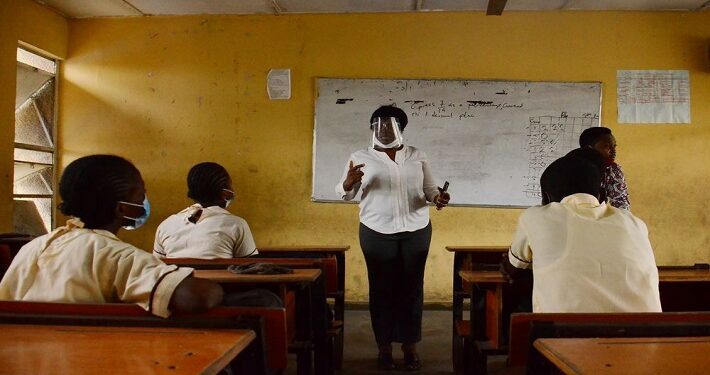 World Bank renovates 749 classrooms, constructs 214 boreholes in Sokoto