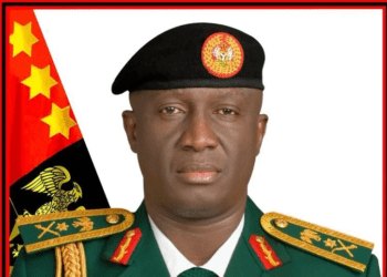 AFCRD 2026: FG honours army chief Shaibu, Buratai others