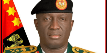 AFCRD 2026: FG honours army chief Shaibu, Buratai others