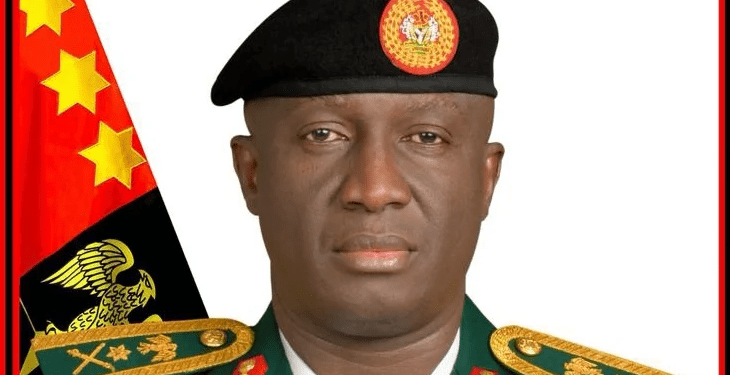 AFCRD 2026: FG honours army chief Shaibu, Buratai others
