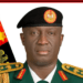 AFCRD 2026: FG honours army chief Shaibu, Buratai others