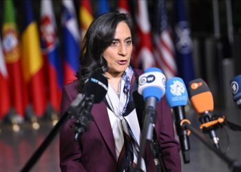 Canada urges respect for international law after US ‘capture’ of Venezuelan President Maduro