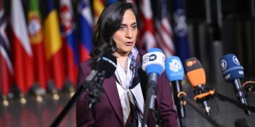 Canada urges respect for international law after US ‘capture’ of Venezuelan President Maduro