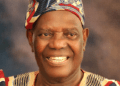 Tinubu pens special birthday tribute to Bisi Akande at 87