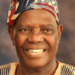 Tinubu pens special birthday tribute to Bisi Akande at 87