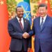 China, Ethiopia pledge closer cooperation in infrastructure, AI