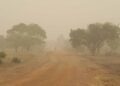 Weather Alert: NiMet warns of dust haze across Nigeria