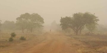 Weather Alert: NiMet warns of dust haze across Nigeria