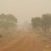 Weather Alert: NiMet warns of dust haze across Nigeria