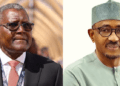 ICPC rejects Dangote’s request to withdraw petition against ex-NMDPRA boss Farouk Ahmed