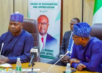 Defence, interior ministers pledge stronger collaboration to fix Nigeria’s security gaps