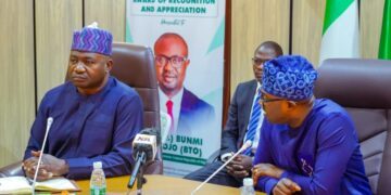 Defence, interior ministers pledge stronger collaboration to fix Nigeria’s security gaps