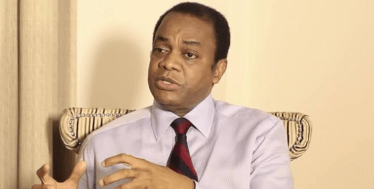 Ex-Cross River governor Donald Duke dumps PDP for ADC