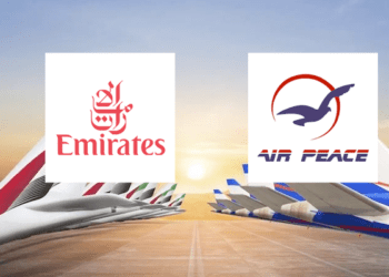 Emirates, Air Peace sign bilateral interline deal to expand West Africa, UAE, UK air connectivity