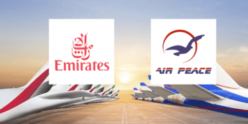 Emirates, Air Peace sign bilateral interline deal to expand West Africa, UAE, UK air connectivity