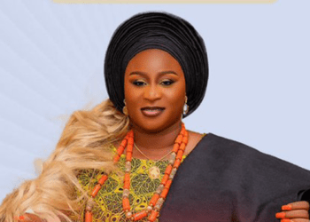 Ebonyi governor’s wife pledges safe delivery for pregnant women