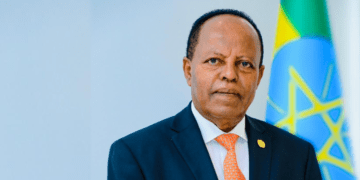 Ethiopia exceeds export revenue target with U.S.