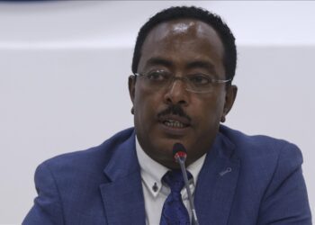 Ethiopia’s spy chief visits Somalia unannounced amid Horn of Africa tensions: Report