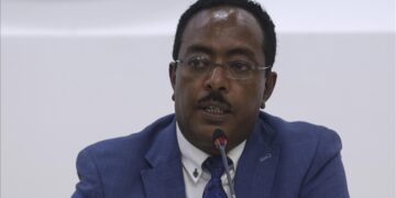 Ethiopia’s spy chief visits Somalia unannounced amid Horn of Africa tensions: Report