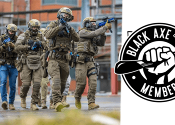 Europol captures Nigerian Black Axe cultists for cyber fraud, other crimes in Spain