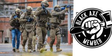 Europol captures Nigerian Black Axe cultists for cyber fraud, other crimes in Spain