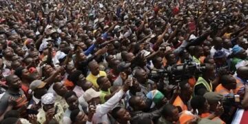 Lawyer urges youths to put Nigeria first amid challenges