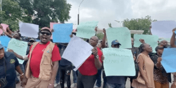 FCTA Strike: 10 of 14 workers’ demands met, says minister’s aide