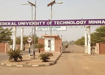 FUT Minna secured N1 billion TETFund grant to boost research, commercial farming: VC