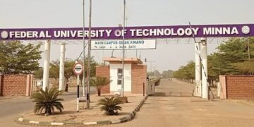 FUT Minna secured N1 billion TETFund grant to boost research, commercial farming: VC