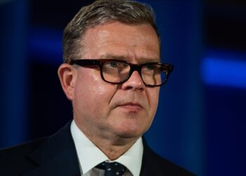 Finnish premier calls US rhetoric on Greenland ‘negotiation tactic’