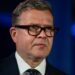 Finnish premier calls US rhetoric on Greenland ‘negotiation tactic’