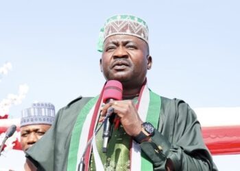 Tinubu govt says ungoverned spaces being reclaimed amid bandits, terrorists’ onslaughts