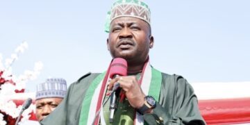 Tinubu govt says ungoverned spaces being reclaimed amid bandits, terrorists’ onslaughts