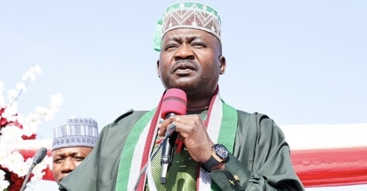 Tinubu govt says ungoverned spaces being reclaimed amid bandits, terrorists’ onslaughts