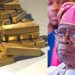 Tinubu govt sets up Nigeria’s gold refining plant in Lagos